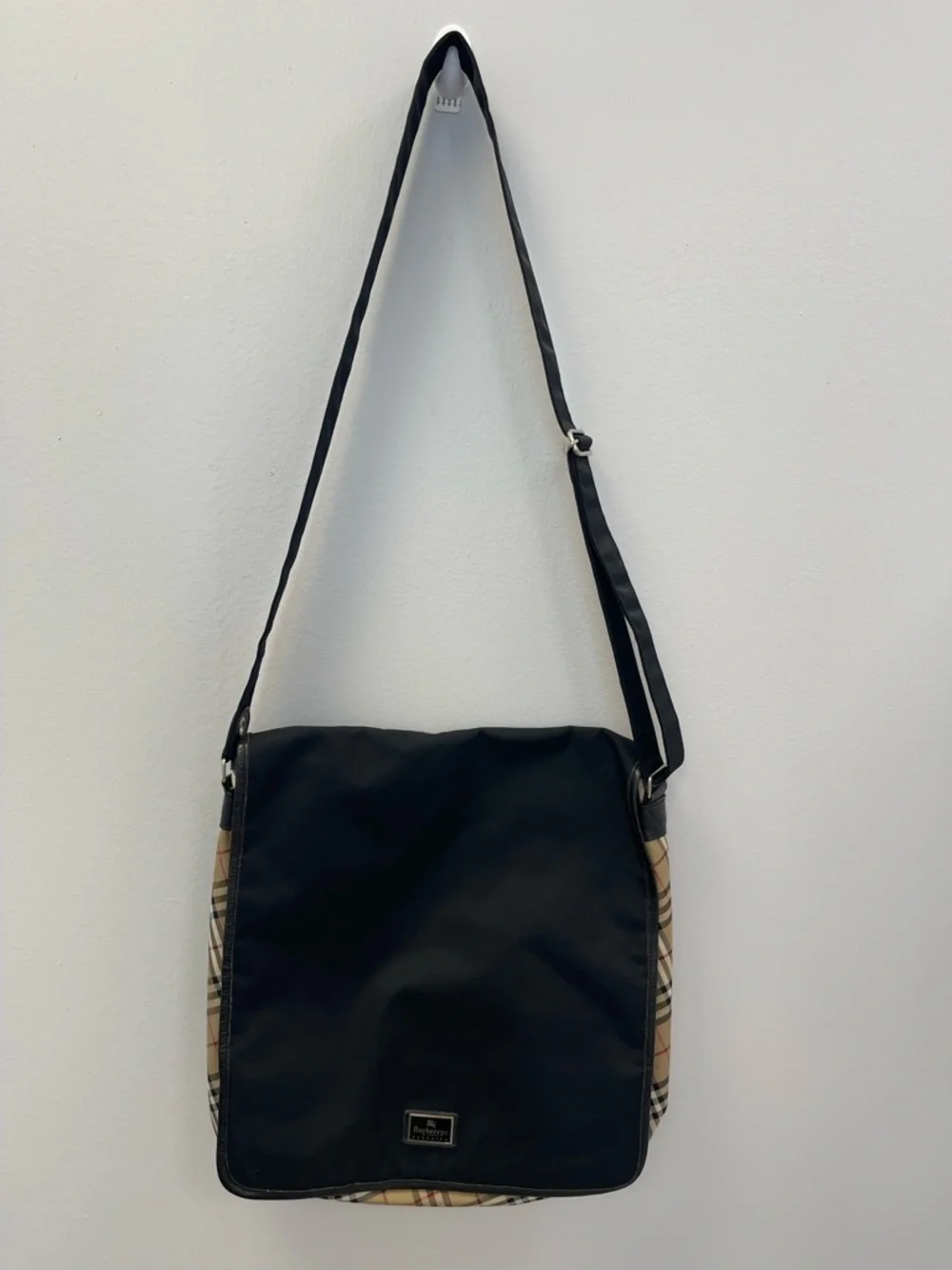 Burberry vintage nova